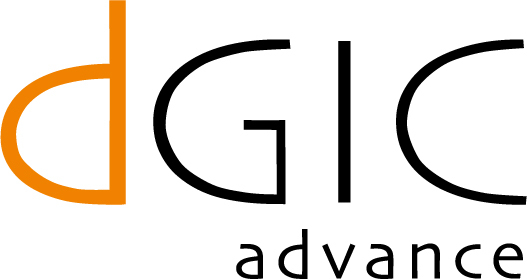 dGIC advance