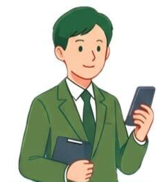 調査官